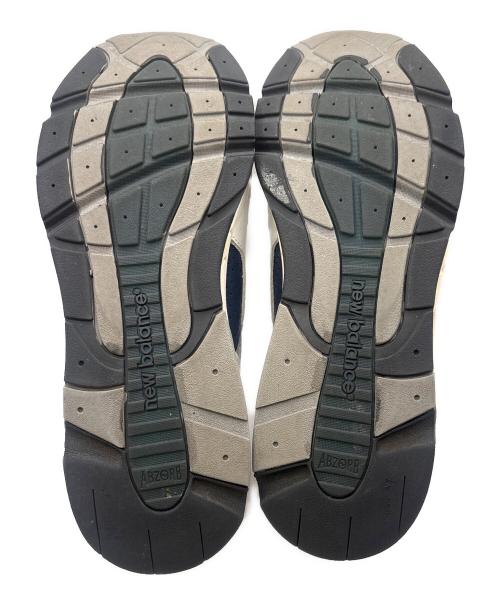 NEW BALANCE（ニューバランス）NEW BALANCE (ニューバランス) M1700WN ホワイト サイズ:28の古着・服飾アイテム