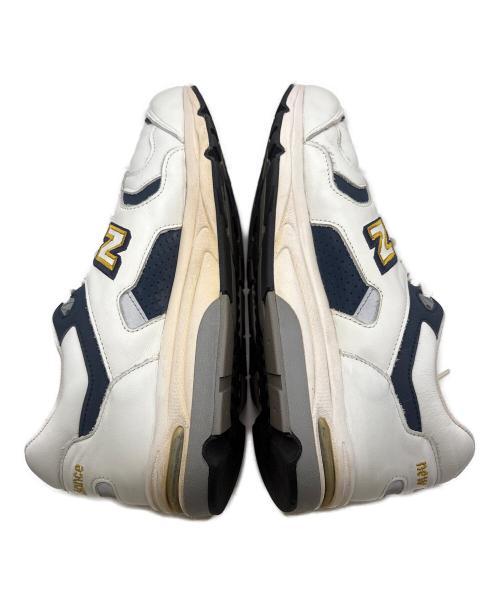 NEW BALANCE（ニューバランス）NEW BALANCE (ニューバランス) M1700WN ホワイト サイズ:28の古着・服飾アイテム