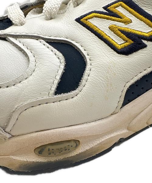 NEW BALANCE（ニューバランス）NEW BALANCE (ニューバランス) M1700WN ホワイト サイズ:28の古着・服飾アイテム