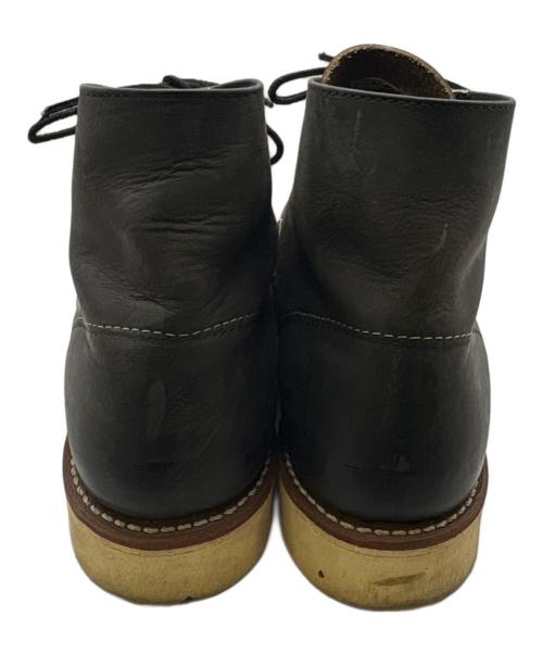 RED WING（レッドウィング）RED WING (レッドウィング) ブーツ オリーブ サイズ:25.5の古着・服飾アイテム