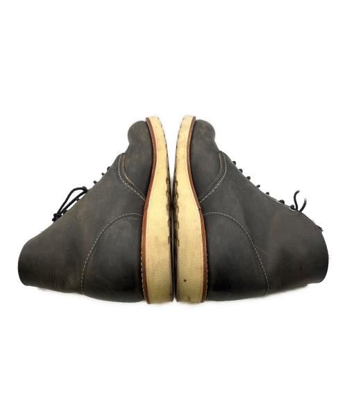 RED WING（レッドウィング）RED WING (レッドウィング) ブーツ オリーブ サイズ:25.5の古着・服飾アイテム