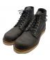 RED WING（レッドウィング）の古着「ブーツ」｜オリーブ