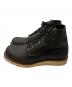 RED WING (レッドウィング) ブーツ オリーブ サイズ:25.5：15000円