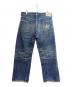 SUGAR CANE (シュガーケーン) デニムパンツ ネイビー サイズ:W36：5000円