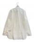 BURBERRY LONDON (バーバリーロンドン) ワイシャツ ホワイト サイズ:XL：18000円