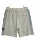 STONE ISLAND (ストーンアイランド) ハーフパンツ アイボリー サイズ:Ｍ：15000円