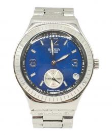 SWATCH（スウォッチ）の古着「デジタルウォッチ」