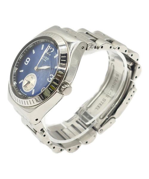SWATCH（スウォッチ）SWATCH (スウォッチ) デジタルウォッチの古着・服飾アイテム