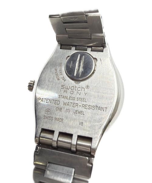 SWATCH（スウォッチ）SWATCH (スウォッチ) デジタルウォッチの古着・服飾アイテム