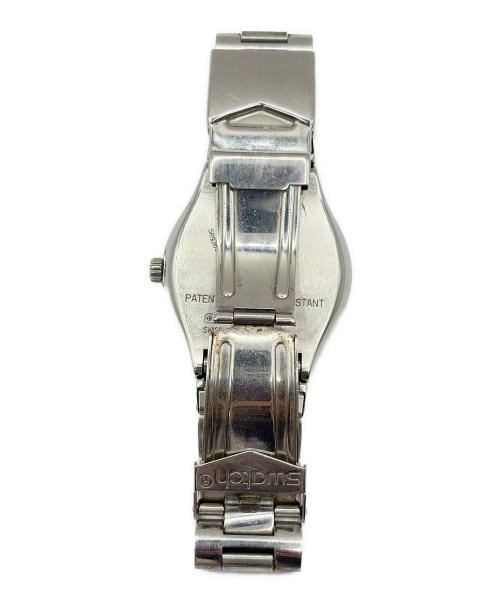 SWATCH（スウォッチ）SWATCH (スウォッチ) デジタルウォッチの古着・服飾アイテム