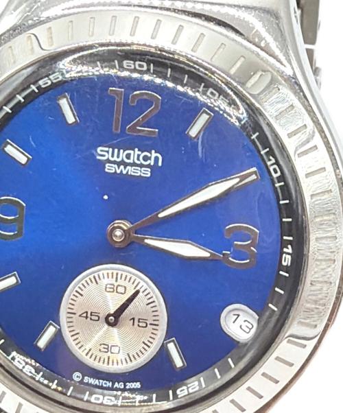SWATCH（スウォッチ）SWATCH (スウォッチ) デジタルウォッチの古着・服飾アイテム
