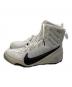 NIKE (ナイキ) スポーツシューズ ホワイト サイズ:8.5：7000円
