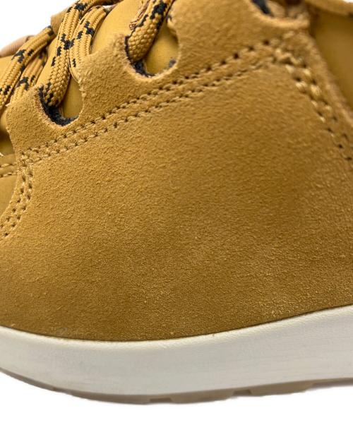 NIKE（ナイキ）NIKE (ナイキ) W CITY CLASSIC (Wシティークラシック) ブラウン サイズ:US7.5の古着・服飾アイテム