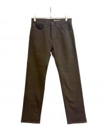 LEVI'S PReMIUM（リーバイス プレミアム）の古着「ワークパンツ」｜ブラウン