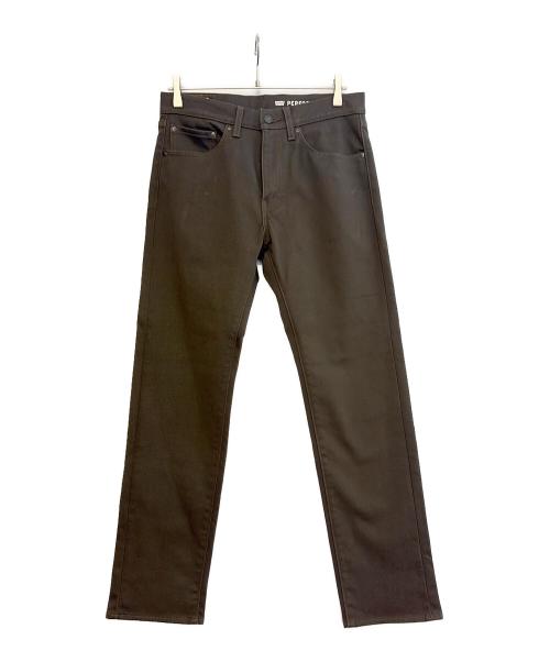 LEVI'S PReMIUM（リーバイス プレミアム）LEVI'S PReMIUM (リーバイス プレミアム) ワークパンツ ブラウン サイズ:W31の古着・服飾アイテム