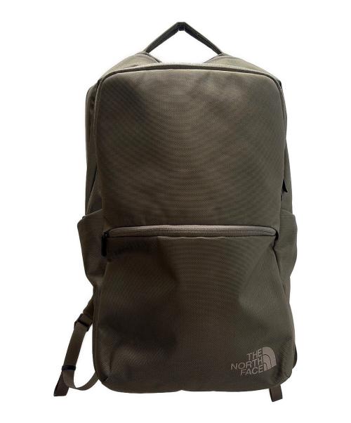 THE NORTH FACE（ザ ノース フェイス）THE NORTH FACE (ザ ノース フェイス) リュック グリーンの古着・服飾アイテム
