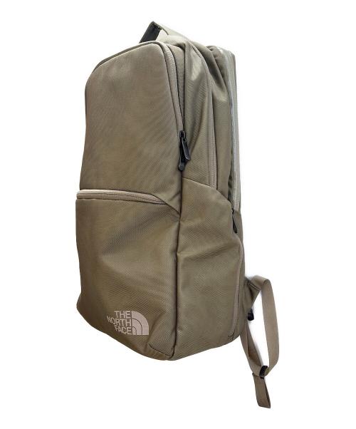 THE NORTH FACE（ザ ノース フェイス）THE NORTH FACE (ザ ノース フェイス) リュック グリーンの古着・服飾アイテム