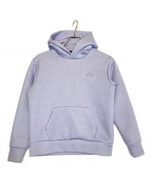 THE NORTH FACE（ザ ノース フェイス）の古着「プルオーバーパーカー」｜ラベンダー