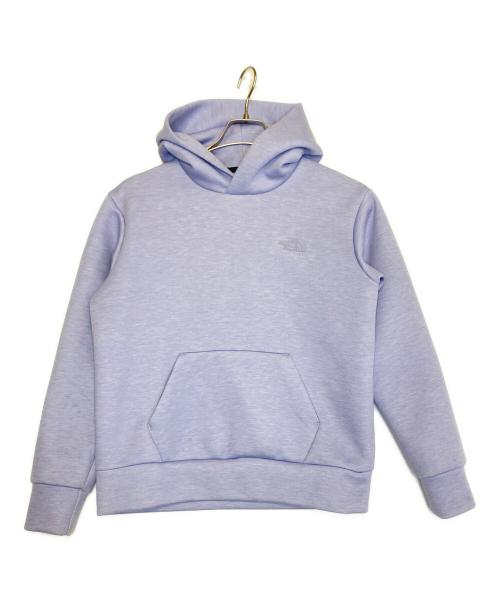THE NORTH FACE（ザ ノース フェイス）THE NORTH FACE (ザ ノース フェイス) プルオーバーパーカー ラベンダー サイズ:Ｍの古着・服飾アイテム