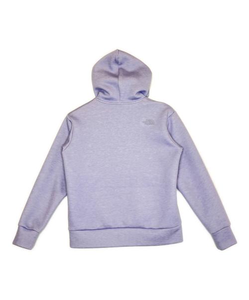 THE NORTH FACE（ザ ノース フェイス）THE NORTH FACE (ザ ノース フェイス) プルオーバーパーカー ラベンダー サイズ:Ｍの古着・服飾アイテム