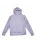THE NORTH FACE (ザ ノース フェイス) プルオーバーパーカー ラベンダー サイズ:Ｍ：5000円