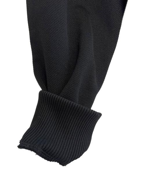 adidas（アディダス）adidas (アディダス) ジャージトップ ブラック サイズ:不明の古着・服飾アイテム