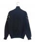 adidas (アディダス) ジャージトップ ブラック サイズ:不明：13000円