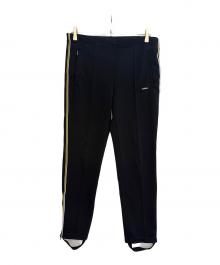 adidas（アディダス）の古着「ジャージパンツ」｜ブラック