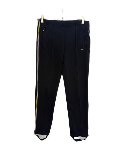 adidas（アディダス）adidas (アディダス) ジャージパンツ ブラック サイズ:不明の古着・服飾アイテム