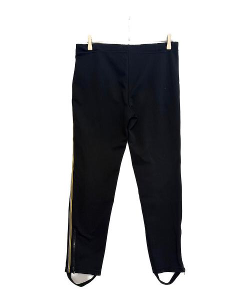 adidas（アディダス）adidas (アディダス) ジャージパンツ ブラック サイズ:不明の古着・服飾アイテム