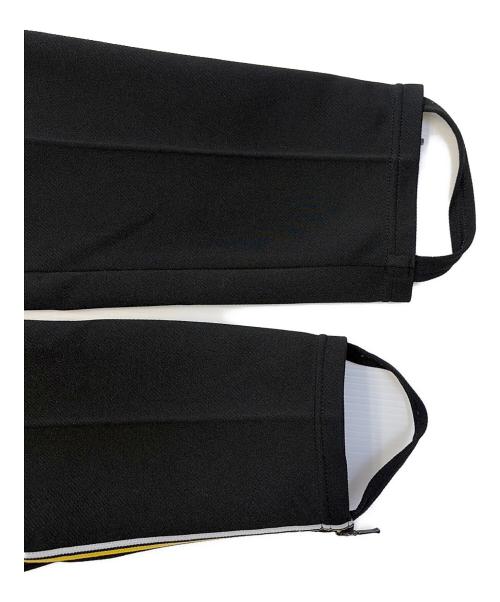 adidas（アディダス）adidas (アディダス) ジャージパンツ ブラック サイズ:不明の古着・服飾アイテム