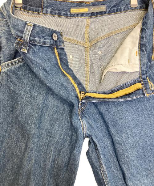 SILVERTAB（シルバータブ）SILVERTAB (シルバータブ) LEVI'S (リーバイス) ペインターパンツ インディゴ サイズ:W32　81cmの古着・服飾アイテム