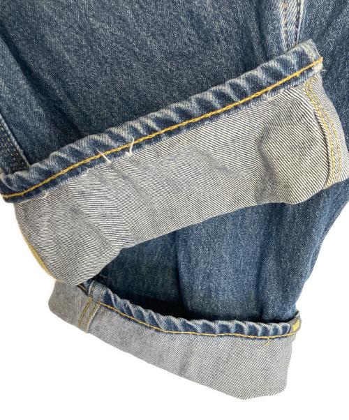 SILVERTAB（シルバータブ）SILVERTAB (シルバータブ) LEVI'S (リーバイス) ペインターパンツ インディゴ サイズ:W32　81cmの古着・服飾アイテム