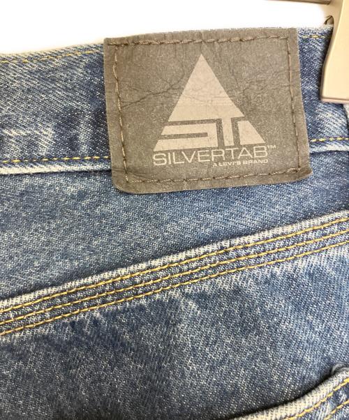 SILVERTAB（シルバータブ）SILVERTAB (シルバータブ) LEVI'S (リーバイス) ペインターパンツ インディゴ サイズ:W32　81cmの古着・服飾アイテム