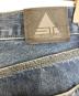 中古・古着 SILVERTAB (シルバータブ) LEVI'S (リーバイス) ペインターパンツ インディゴ サイズ:W32　81cm：6000円