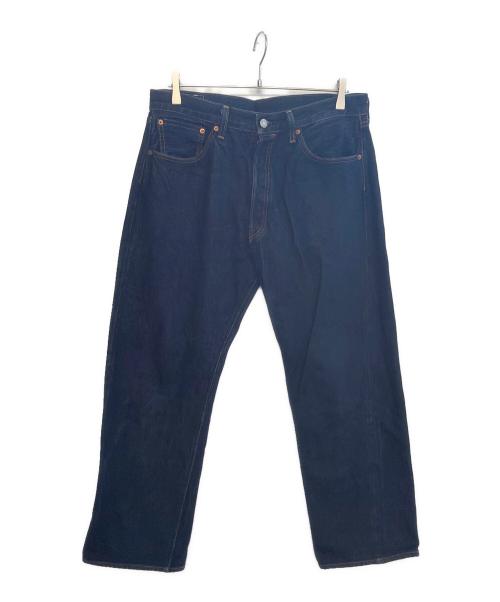 LEVI'S（リーバイス）LEVI'S (リーバイス) デニムパンツ インディゴ サイズ:W36の古着・服飾アイテム