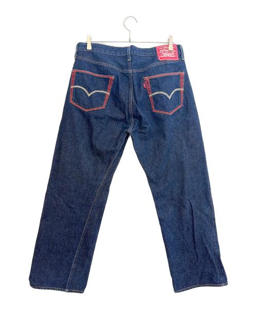 LEVI'S（リーバイス）LEVI'S (リーバイス) デニムパンツ インディゴ サイズ:W36の古着・服飾アイテム