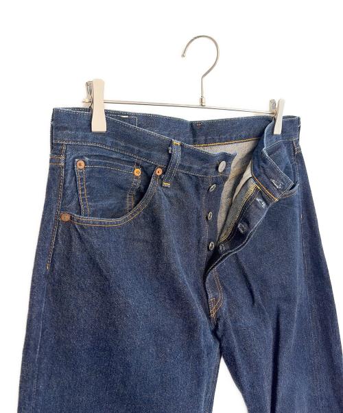 LEVI'S（リーバイス）LEVI'S (リーバイス) デニムパンツ インディゴ サイズ:W36の古着・服飾アイテム