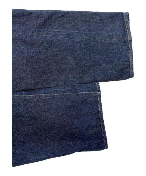 LEVI'S（リーバイス）LEVI'S (リーバイス) デニムパンツ インディゴ サイズ:W36の古着・服飾アイテム