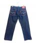 LEVI'S (リーバイス) デニムパンツ インディゴ サイズ:W36：5000円