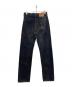 LEVI'S (リーバイス) デニムパンツ ブラック サイズ:W30　L34：7000円