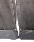 中古・古着 LEVI'S (リーバイス) デニムパンツ ブラック サイズ:W30　L34：7000円