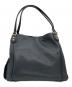 COACH (コーチ) ショルダーバッグ ブラック：13000円