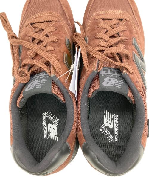 NEW BALANCE（ニューバランス）NEW BALANCE (ニューバランス) NEW BALANCE（ニューバランス）CM996 EA2 ブラウン サイズ:27.5ｃｍの古着・服飾アイテム