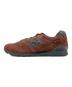 NEW BALANCE (ニューバランス) NEW BALANCE（ニューバランス）CM996 EA2 ブラウン サイズ:27.5ｃｍ：6000円