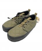 Dannerダナー）の古着「Danner（ダナー）シューズ」｜グリーン