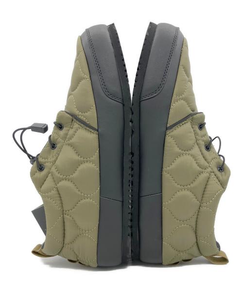 Danner（ダナー）Danner (ダナー) Danner（ダナー）シューズ グリーン サイズ:28cmの古着・服飾アイテム