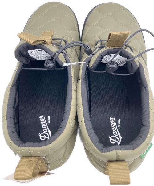 Danner（ダナー）Danner (ダナー) Danner（ダナー）シューズ グリーン サイズ:28cmの古着・服飾アイテム