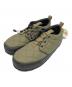 Danner（ダナー）の古着「Danner（ダナー）シューズ」｜グリーン
