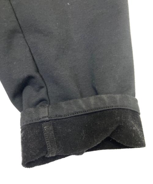 JACKMAN（ジャックマン）jackman (ジャックマン) コーチジャケット ブラック サイズ:Lの古着・服飾アイテム